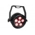 Showtec Powerspot 6 Q5 LED Pad