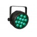 Showtec Club Par 12/4 LED Pad