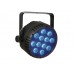 Showtec Club Par 12/4 LED Pad