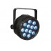 Showtec Club Par 12/6 LED Pad