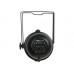 Showtec PAR-64 Q4-18 LED Floorspot, schwarz