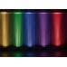 Showtec Helix M1100 Q4 Mobile Akku LED Outdoor Fluter