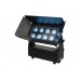 Showtec Helix M1000 Q4 Mobile Blende, schwarz