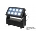 Showtec Helix M1000 Q4 Mobile Diffusion Filter, 15°x 60°