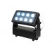 Showtec Helix M1000 Q4 Mobile Diffusion Filter, 20°