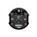 Showtec EventSpot 1600 Q4 Akku LED Outdoor Spot, schwarz