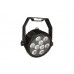 Showtec Powerspot 9 Q6 Tour LED Pad