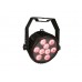 Showtec Powerspot 9 Q6 Tour LED Pad