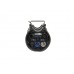 Showtec Truss Booster RDM 1-6 DMX Splitter