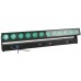 Showtec Phantom 1220 Zoombar, RGBW
