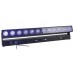 Showtec Phantom 1220 Zoombar, RGBW
