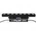 BriteQ PowerPixel 8 LED 8x30W COB RGB Bar
