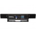 BriteQ PowerPixel 8 LED 8x30W COB RGB Bar