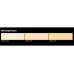 LEE Filters 206 1/4  C.T. Orange Rolle