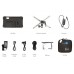 Fomex FL-B25 LED Outdoor Softlight Kit