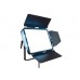 Showtec Media Panel 100 LED Fluter