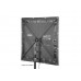 Fomex RollLite RL33 LED Outdoor Softlight Kit