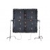 Fomex RollLite RL66 LED Outdoor Softlight Kit