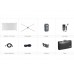 Fomex RollLite RL31 LED Outdoor Softlight Kit