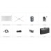 Fomex RollLite RL21 LED Outdoor Softlight Kit