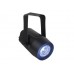 Showtec Accent Spot Q4 LED Pinspot, schwarz