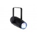 Showtec LED PinSpot Q4 LED, schwarz