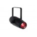Showtec LED PinSpot Q4 LED, schwarz