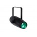 Showtec LED PinSpot Q4 LED, schwarz