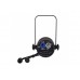 Briteq BT-Beamspot1-DMX FC LED Pinspot, schwarz