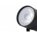 Briteq BT-Beamspot1-DMX FC LED Pinspot, schwarz