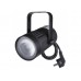 Briteq BT-Beamspot1-Triac NW LED Pinspot, schwarz