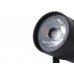 Briteq BT-Beamspot1-Triac NW LED Pinspot, schwarz