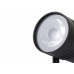 Briteq BT-Beamspot1-Triac NW LED Pinspot, schwarz