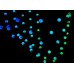 Showtec Pixel Bubble 75 Pixel LED String Set