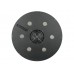 Showtec Aircone Q6 WDMX LED Deko-Effekt