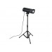 Showtec Followspot LED 120 Verfolger, kaltweiß