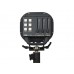Showtec Followspot LED 120 Verfolger, kaltweiß