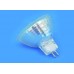 Sweetlight MR16 GX5.3 Lampe rot Multimirror
