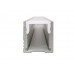 Flex LED Acryl-Abdeckung - opal - 2m