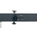 Showtec DMX Booster Bar 4 LED-Bar, schwarz