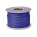 Sweetaudio Mikrofonkabel MK-SPIN, blau, 2x 0.18mm²