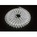 Rubberlight RL1-LED Lichtschlauch, 9m, warmweiss