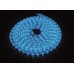 Rubberlight RL1-LED Lichtschlauch, 9m, blau