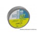 Advance Tapes AT 7 PVC-Isolierband Zumbel Tape, weiss, 33m, 19mm