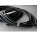 SweetPRO TA ZG-025/19 PVC-Isolierband Zumbel Tape, grau