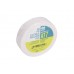Advance Tapes AT 7 PVC-Isolierband Zumbel Tape, weiss,10m,15mm