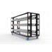 Admiral Ballet Floor 210 Set Aufnahmerolle, L 190cm