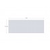 Sweetlight BV/PD-3/1.2-B-300 Molton, 3x1.2m, 300g/m², schw.,Falt.