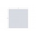Sweetlight BV/PD-3/3-B-300 Molton, 3x3m, 300g/m², schw., Faltenw.