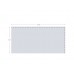Sweetlight BV/KO-10/5-B-300 Molton, schwarz